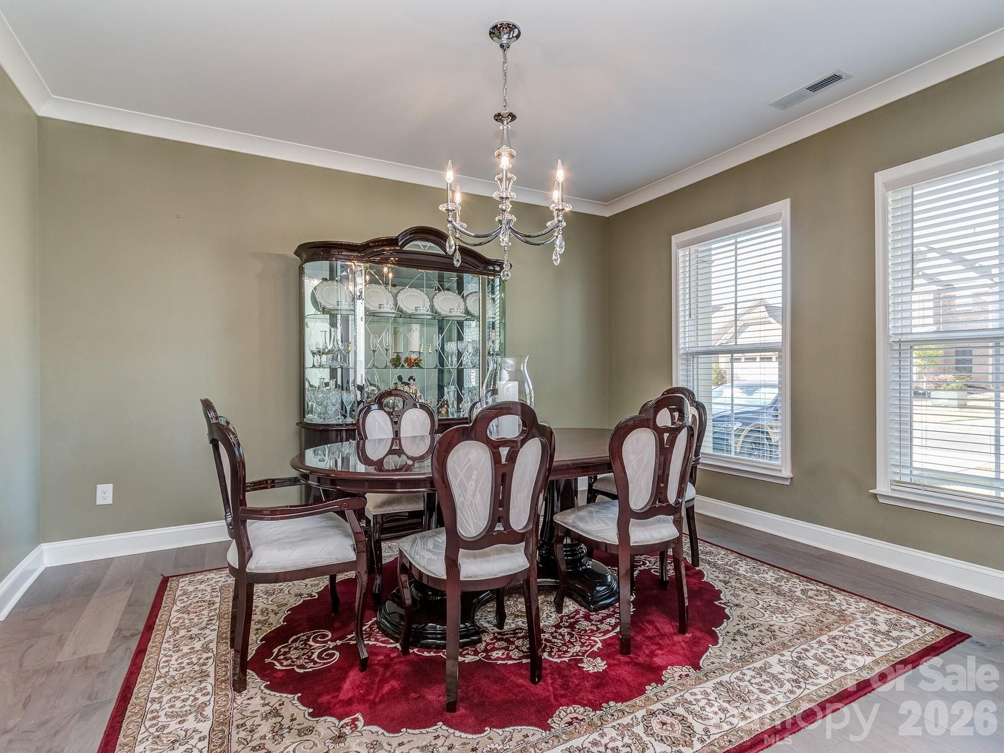 Parkside Crossing - Residential