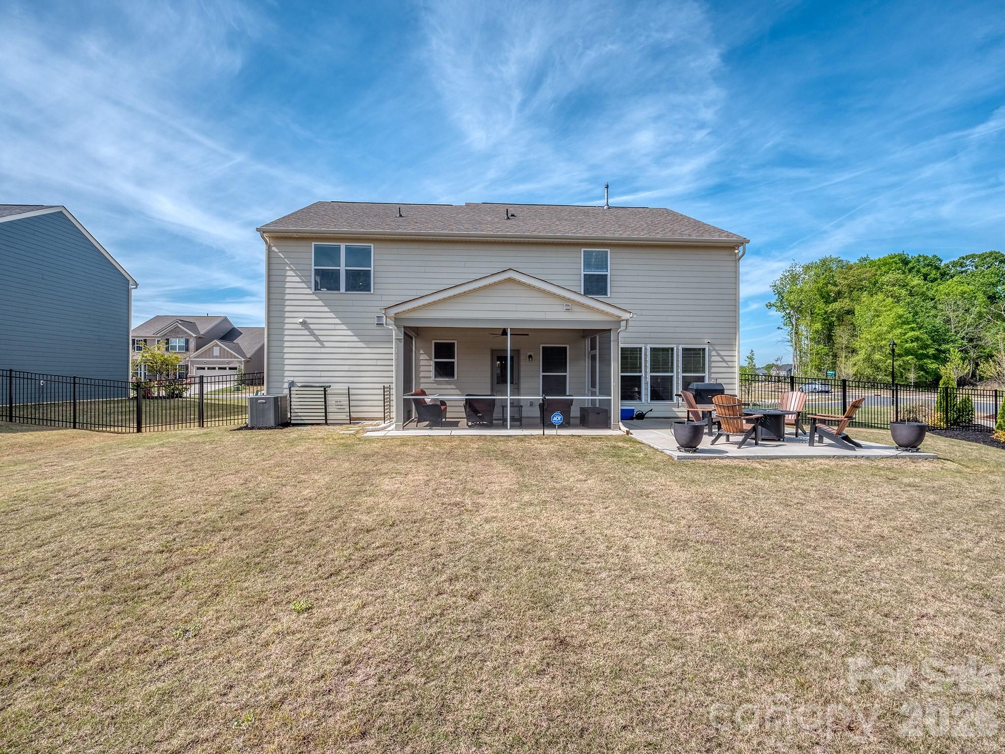 Parkside Crossing - Residential