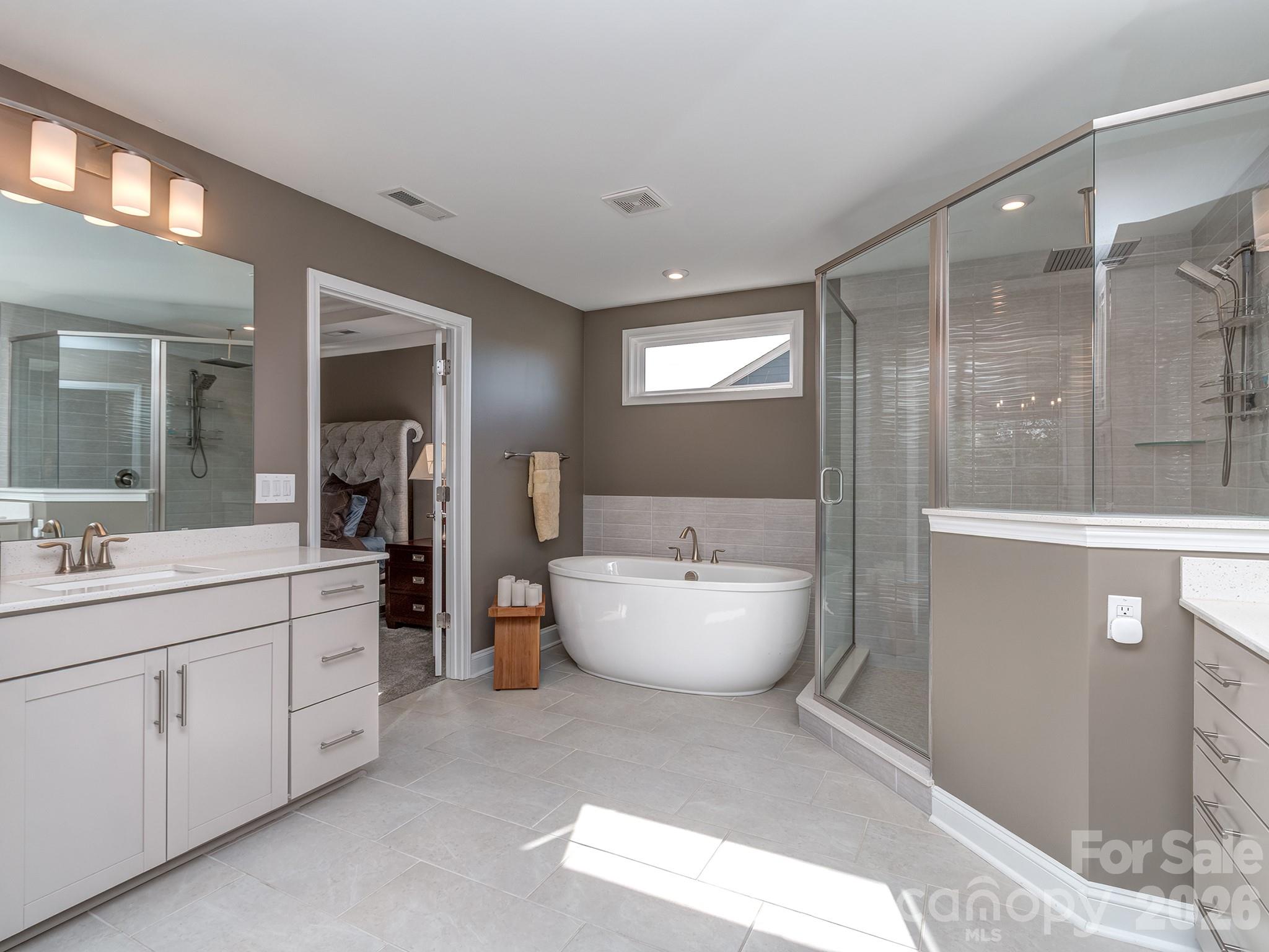 Parkside Crossing - Residential
