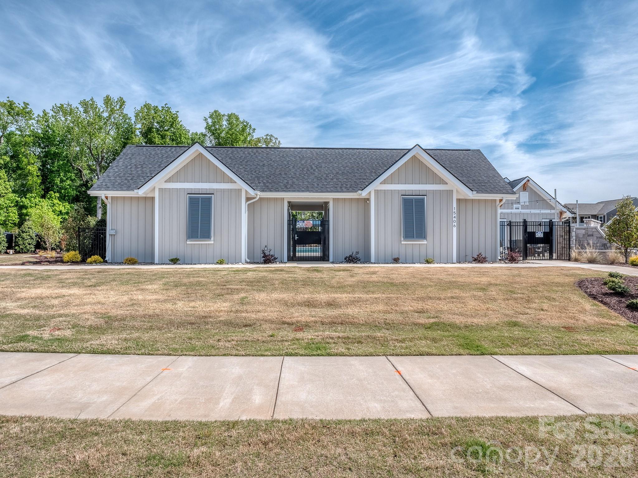 Parkside Crossing - Residential