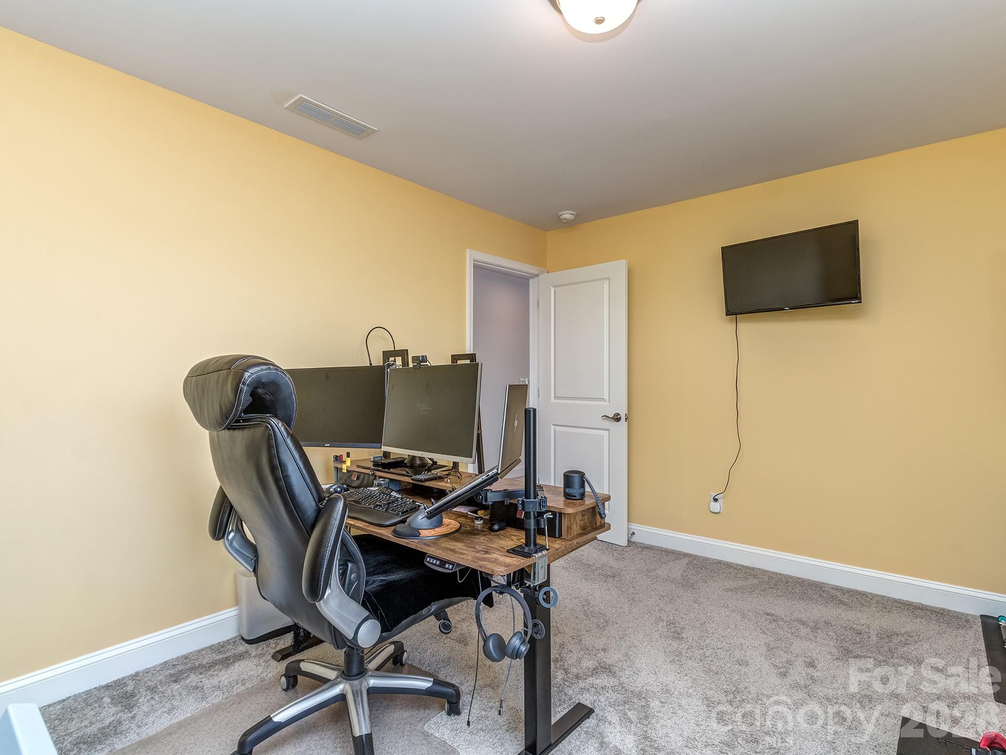 Parkside Crossing - Residential