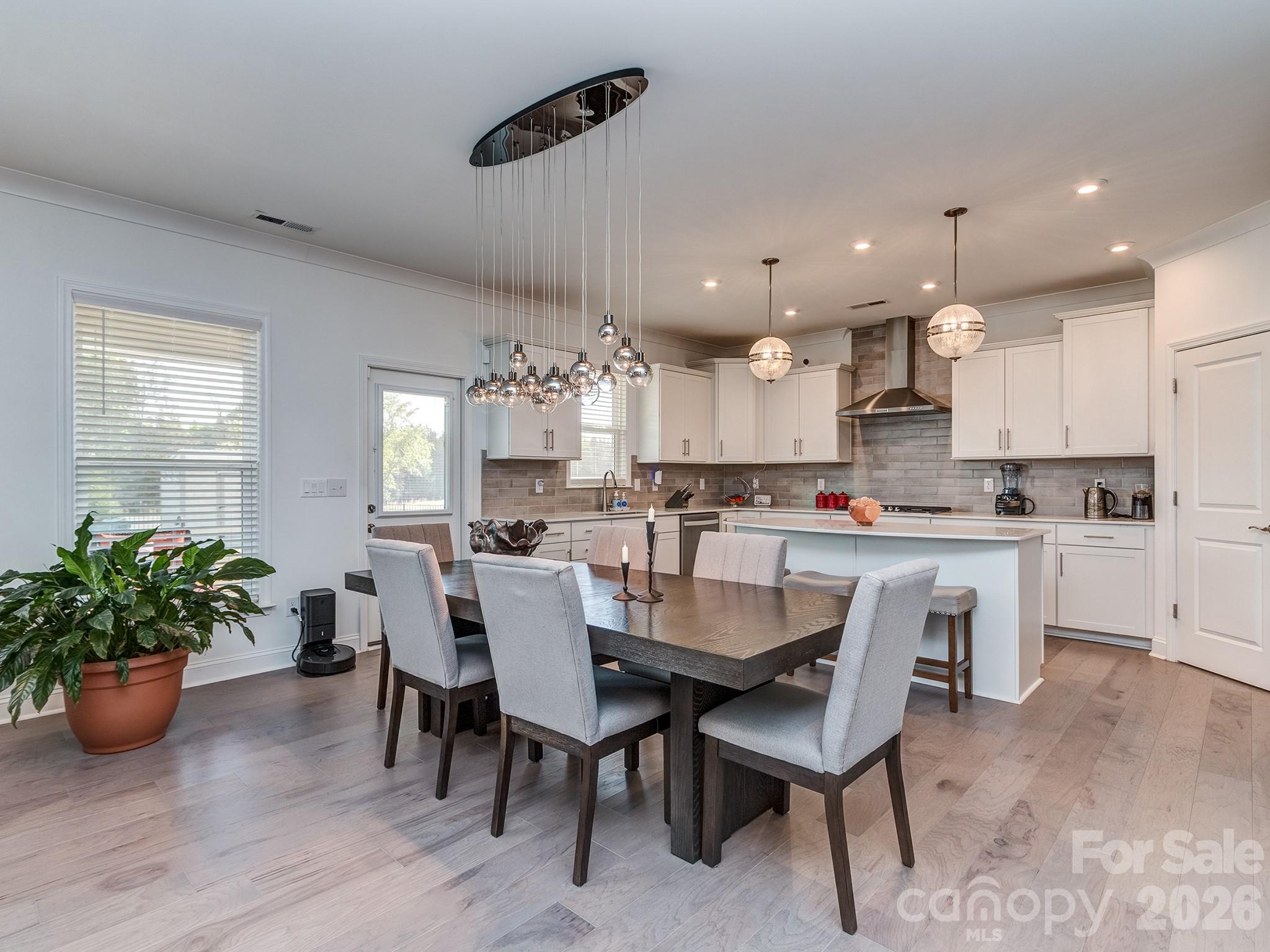 Parkside Crossing - Residential