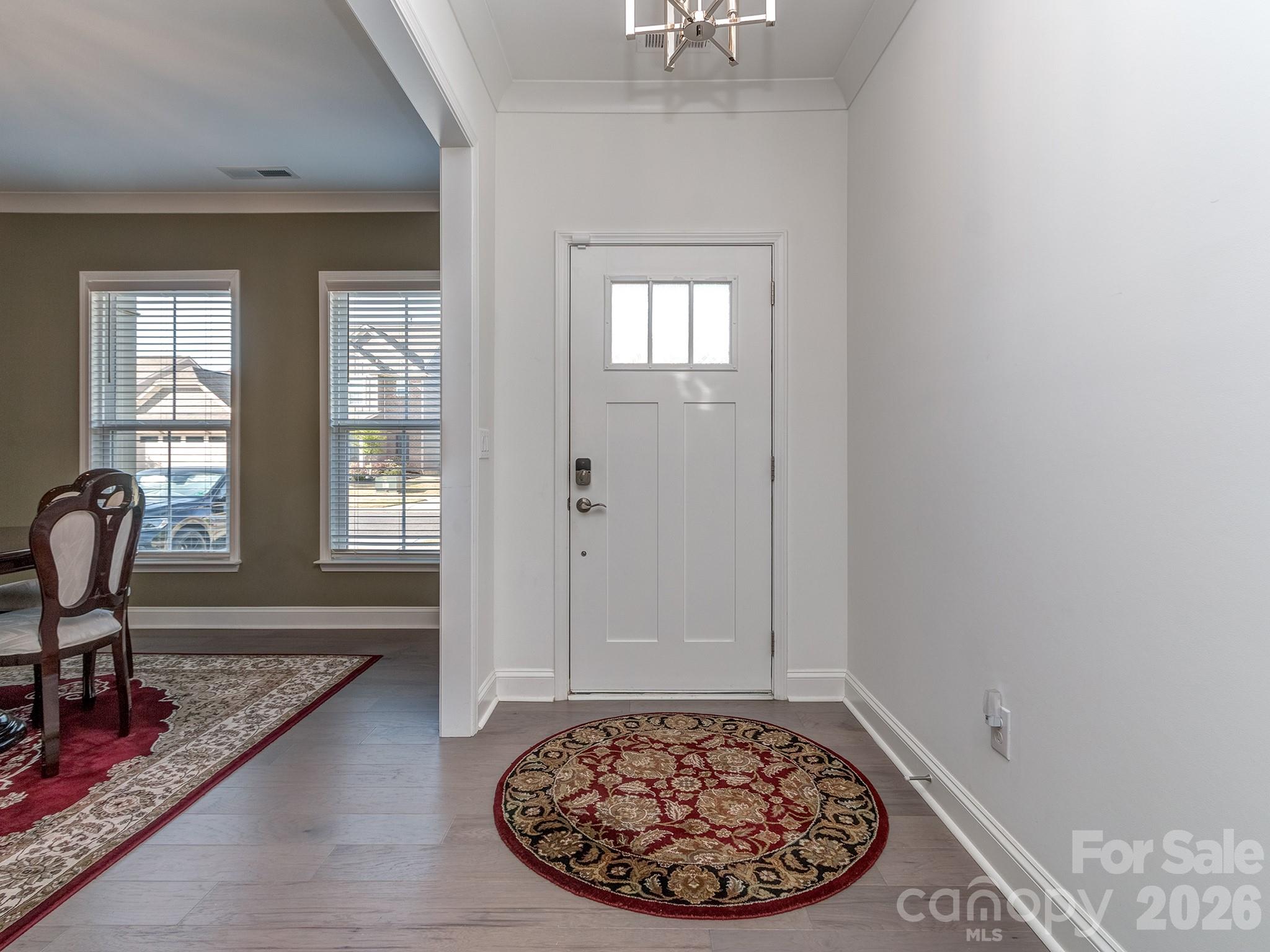 Parkside Crossing - Residential