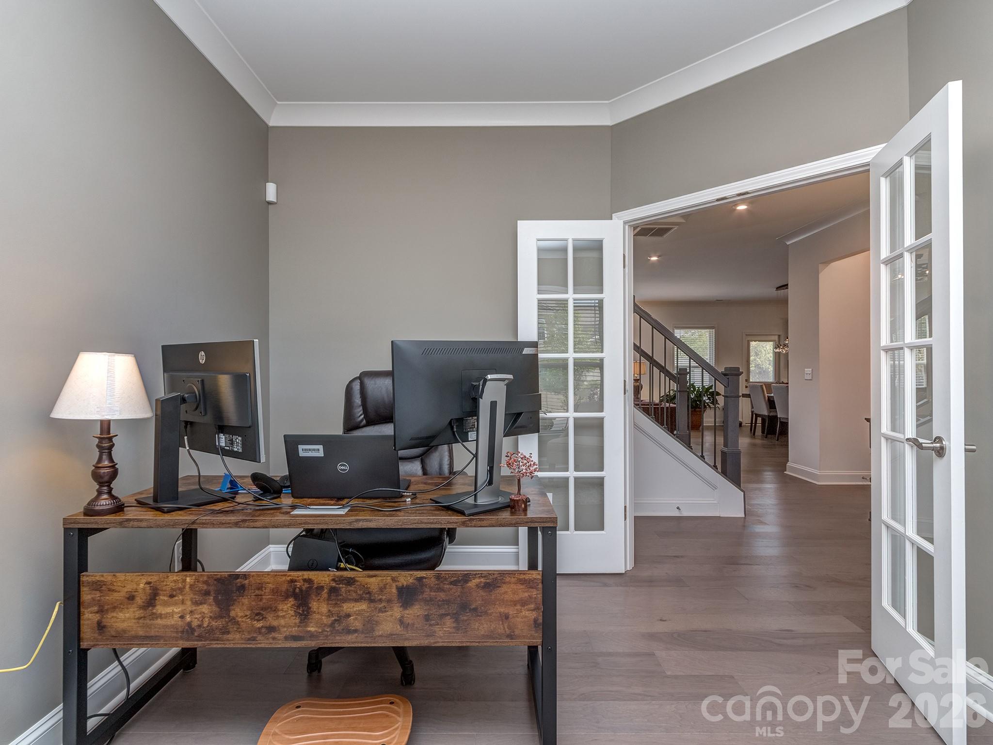 Parkside Crossing - Residential