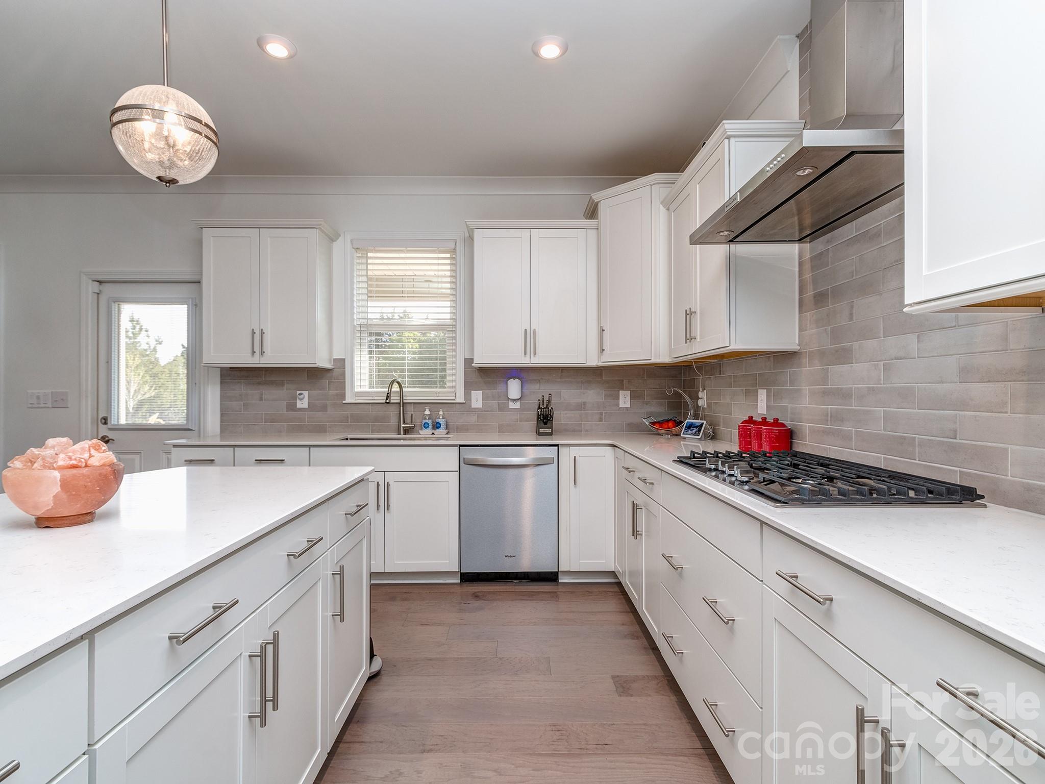 Parkside Crossing - Residential