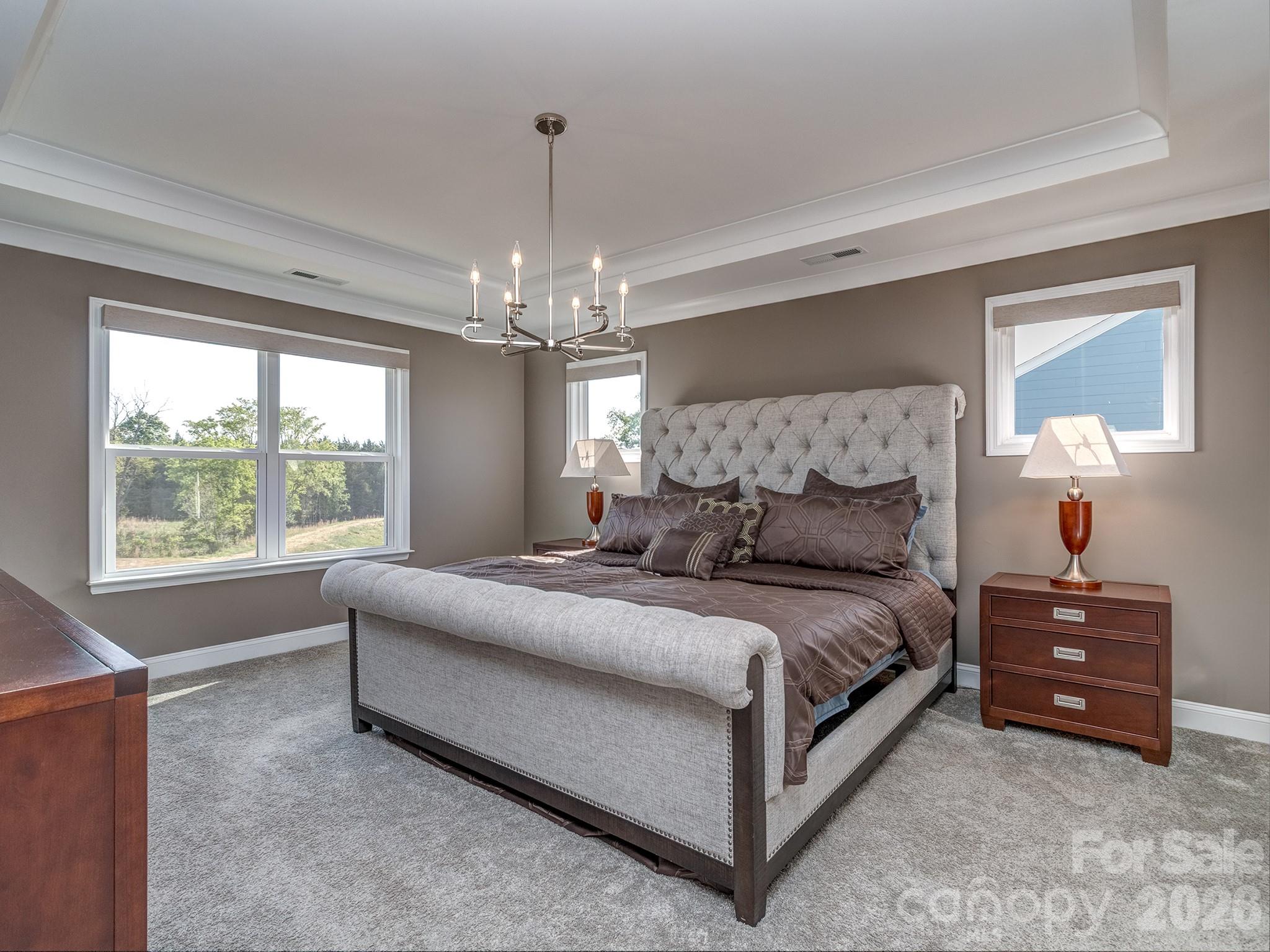 Parkside Crossing - Residential