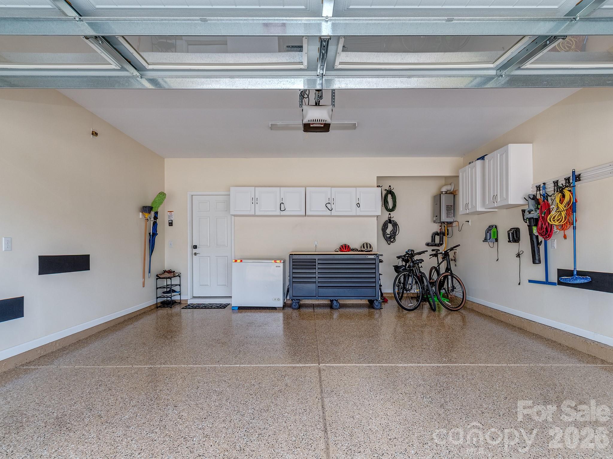 Parkside Crossing - Residential