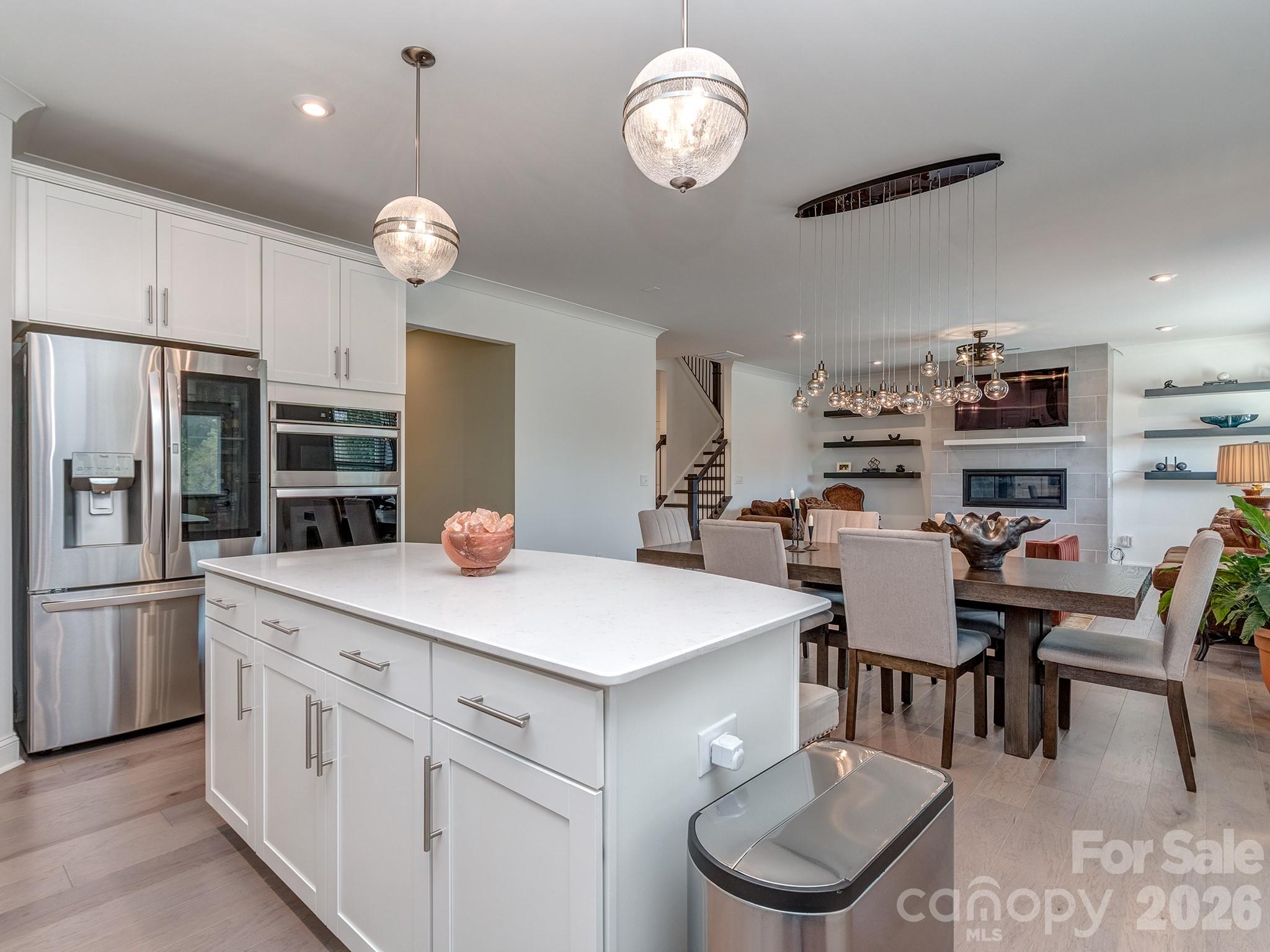 Parkside Crossing - Residential