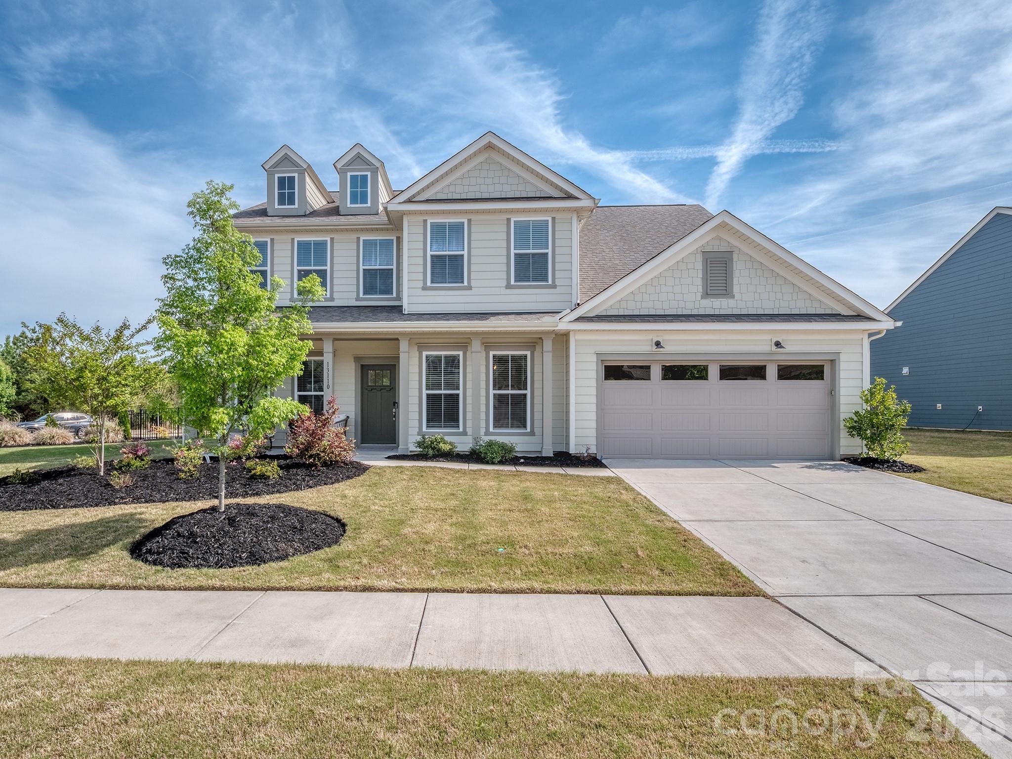 Parkside Crossing - Residential