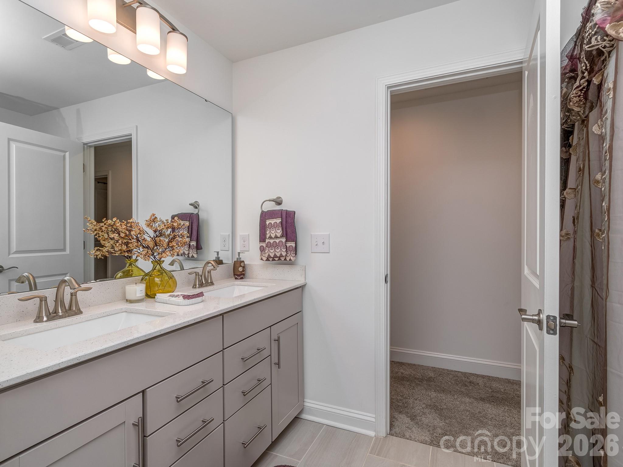 Parkside Crossing - Residential