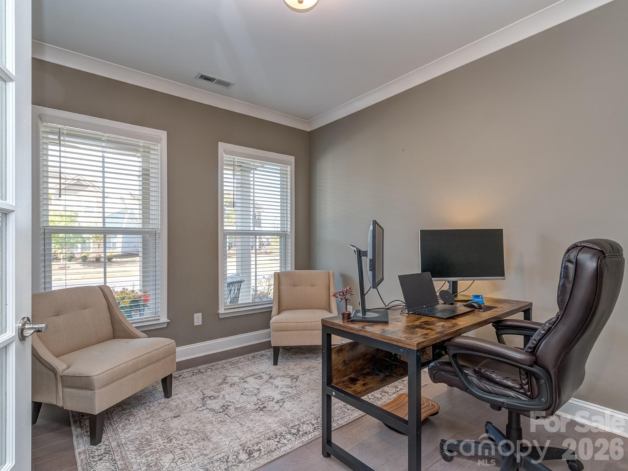 Parkside Crossing - Residential