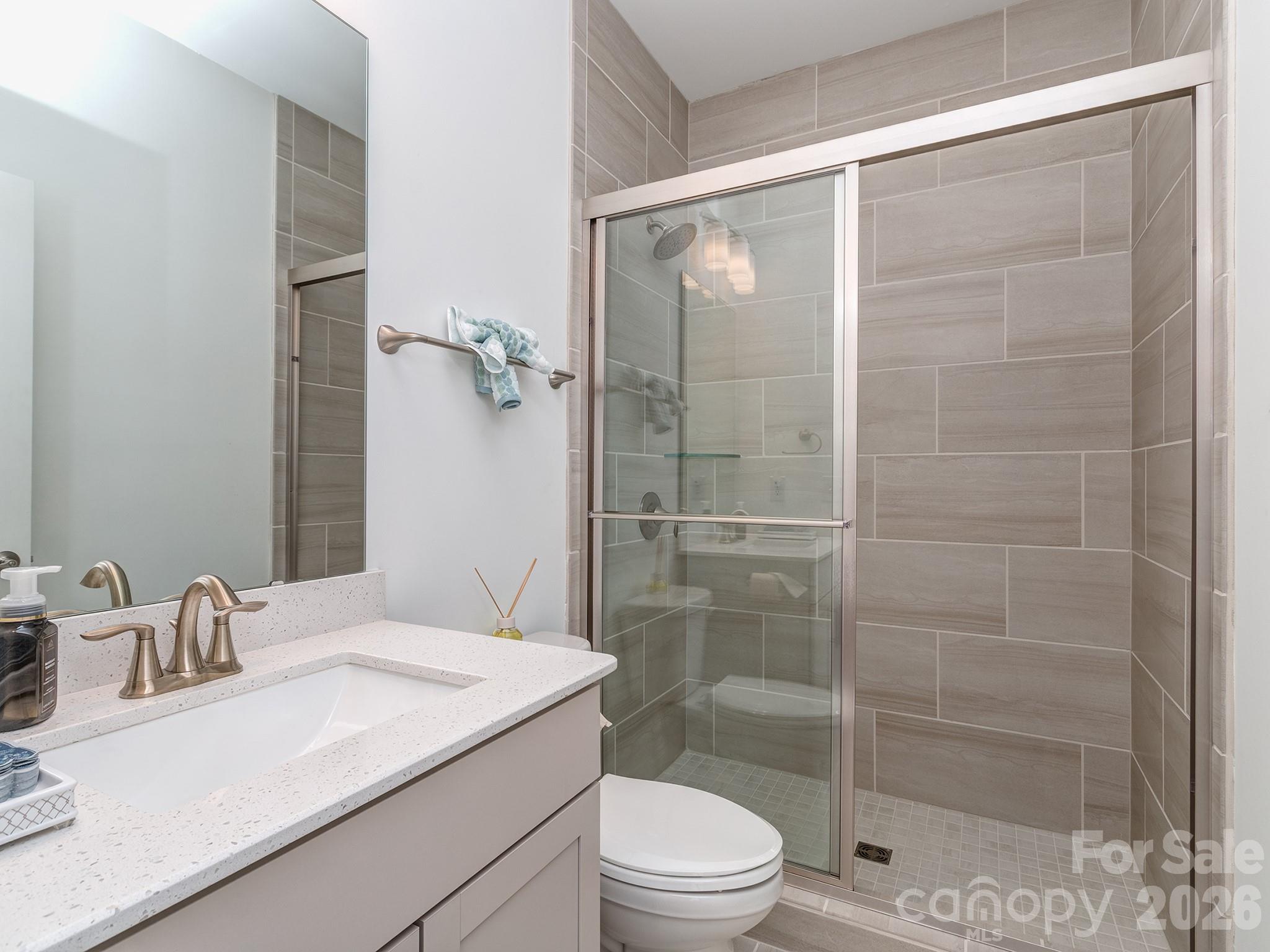 Parkside Crossing - Residential