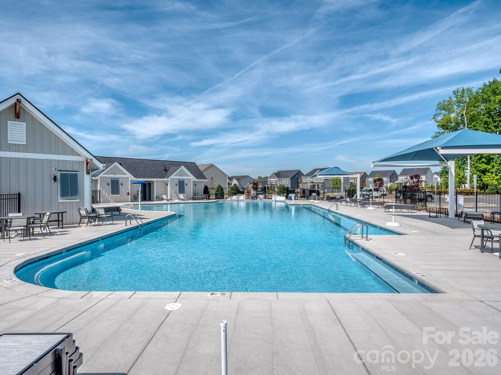 Parkside Crossing - Residential