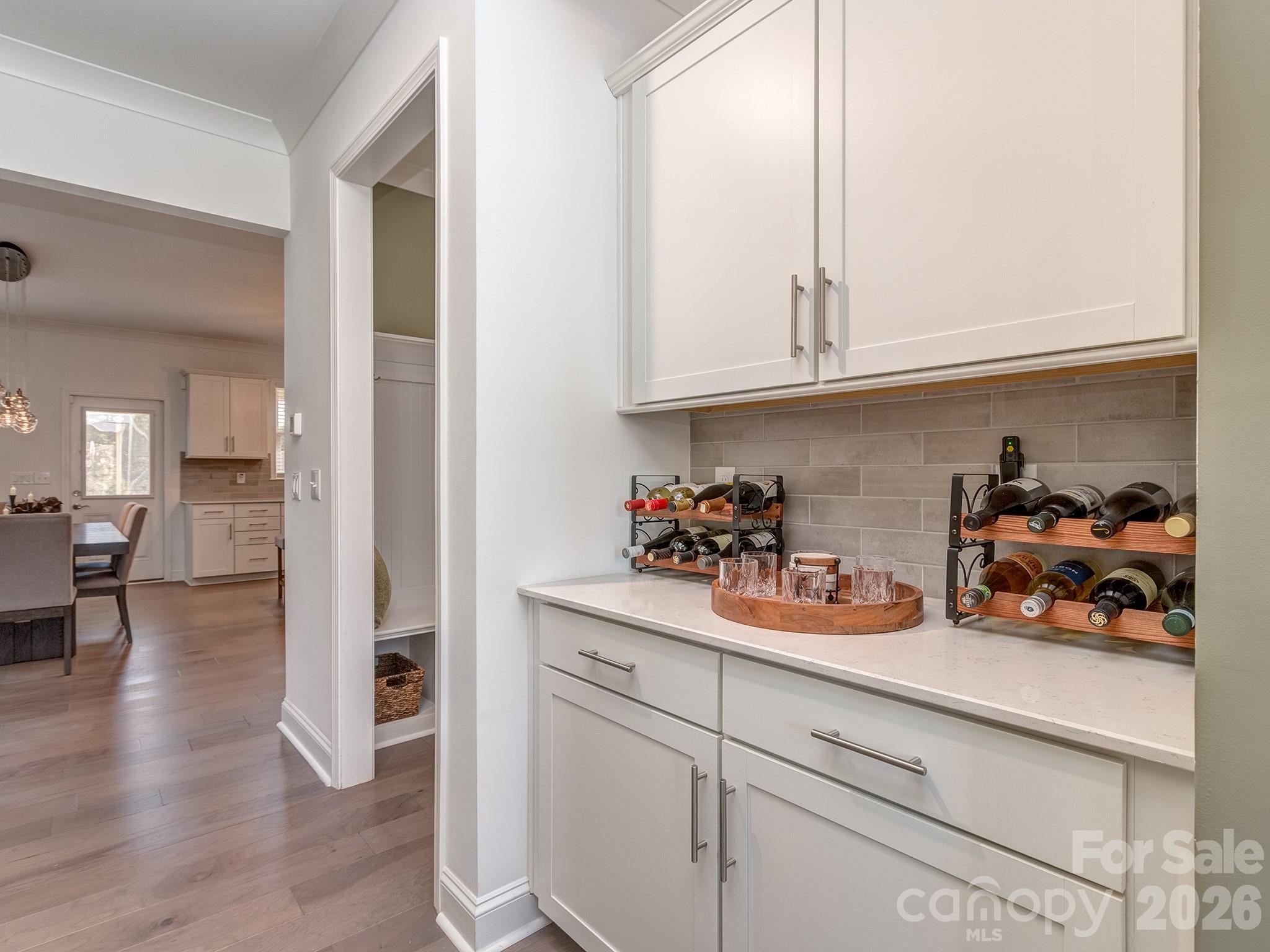 Parkside Crossing - Residential