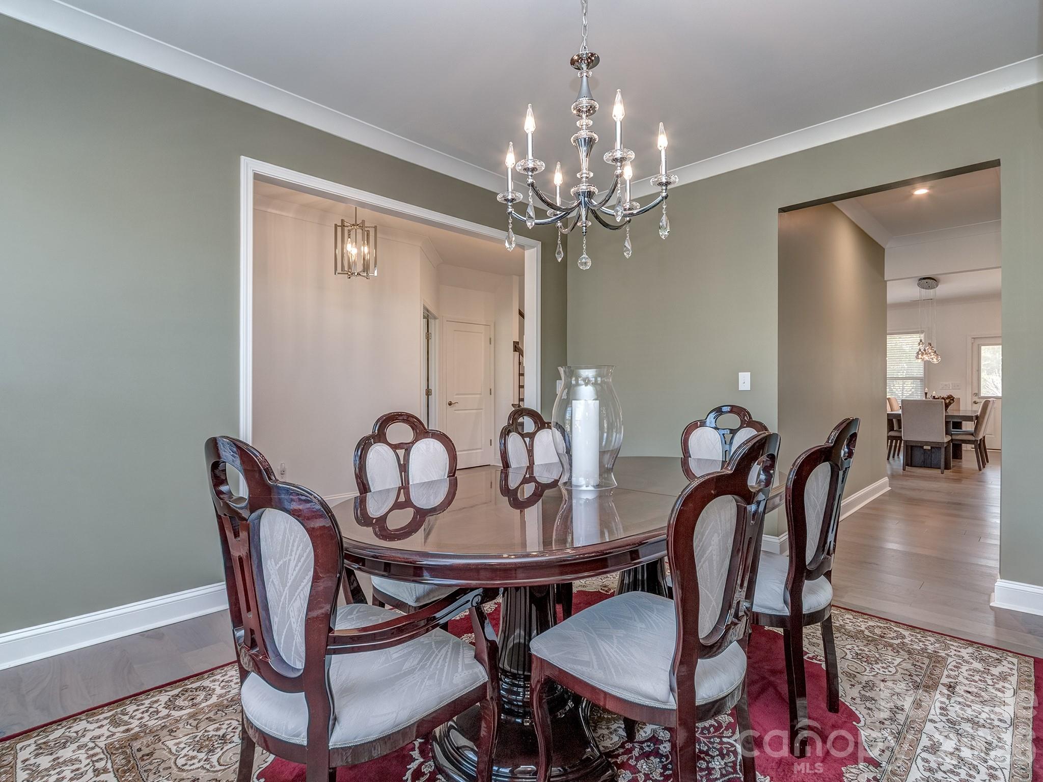 Parkside Crossing - Residential