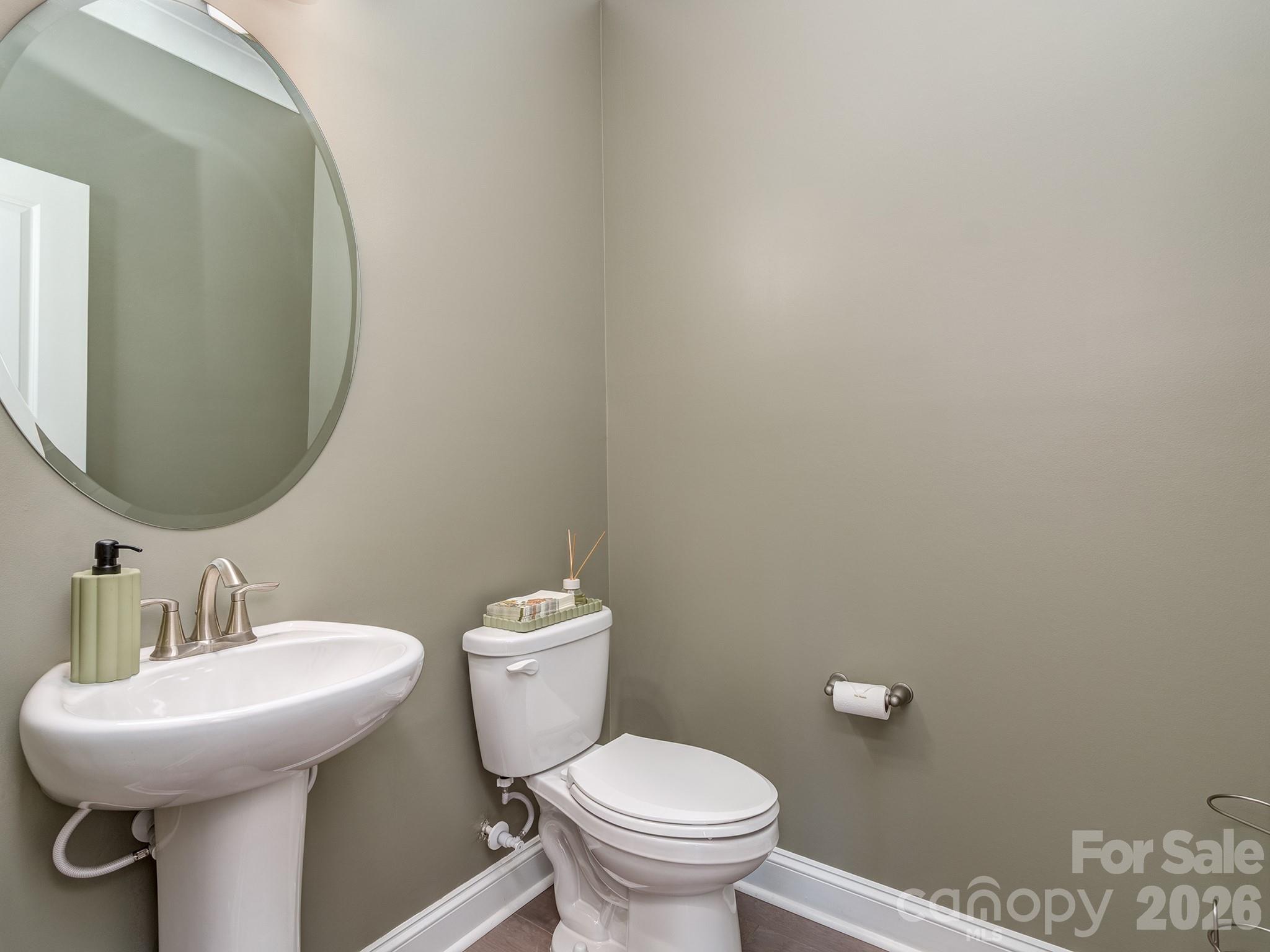 Parkside Crossing - Residential