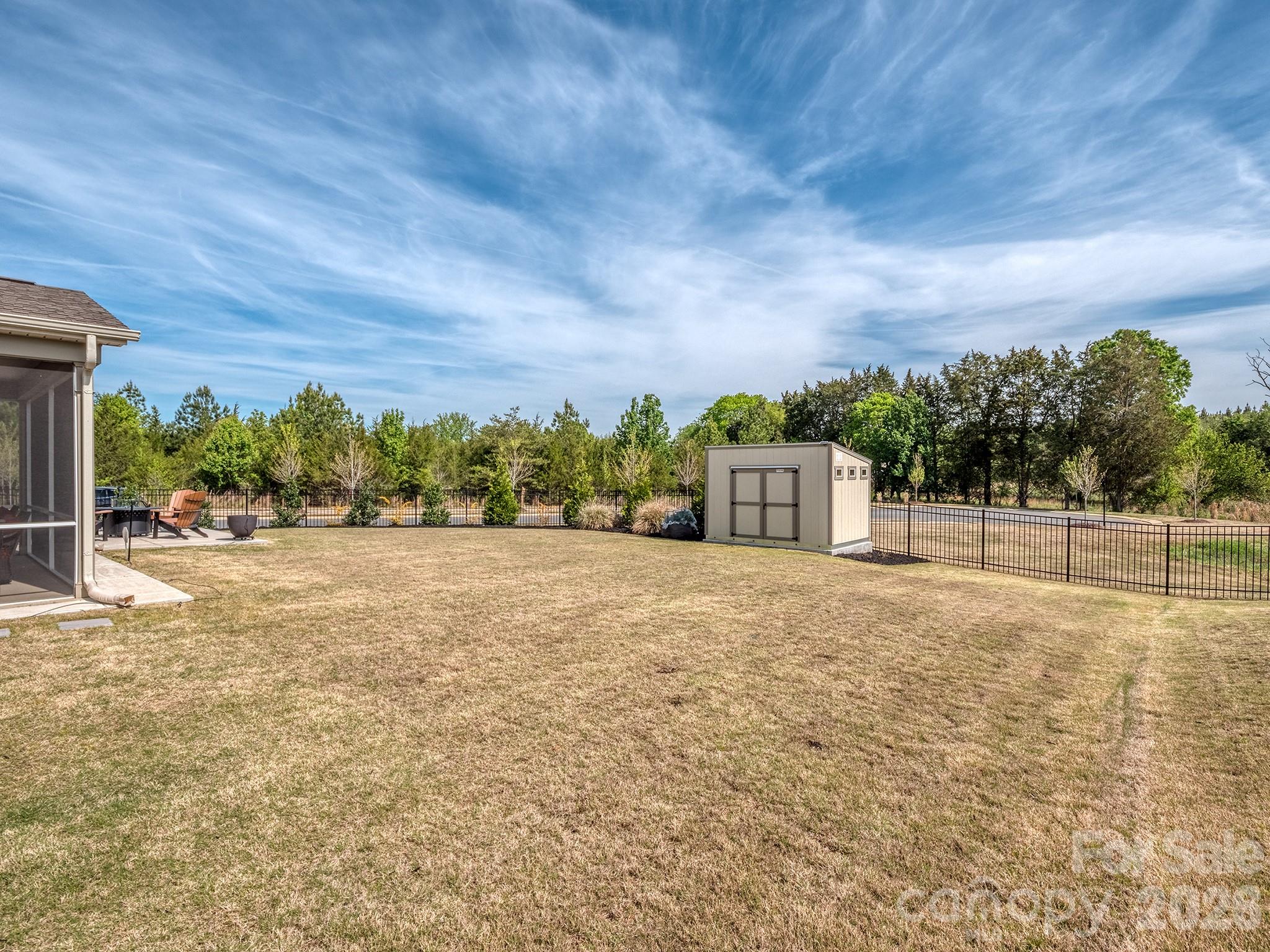 Parkside Crossing - Residential