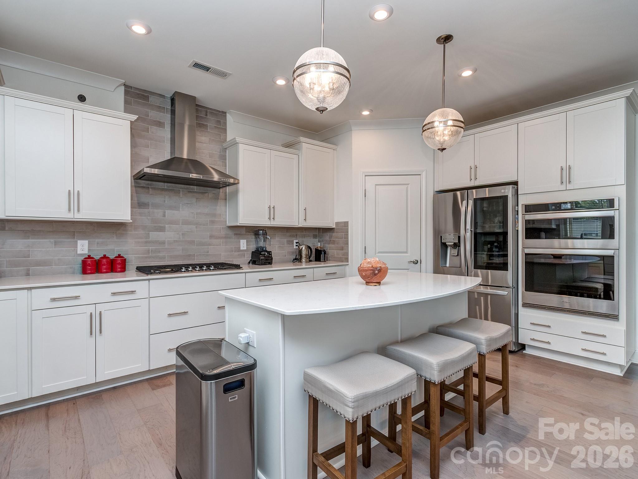 Parkside Crossing - Residential