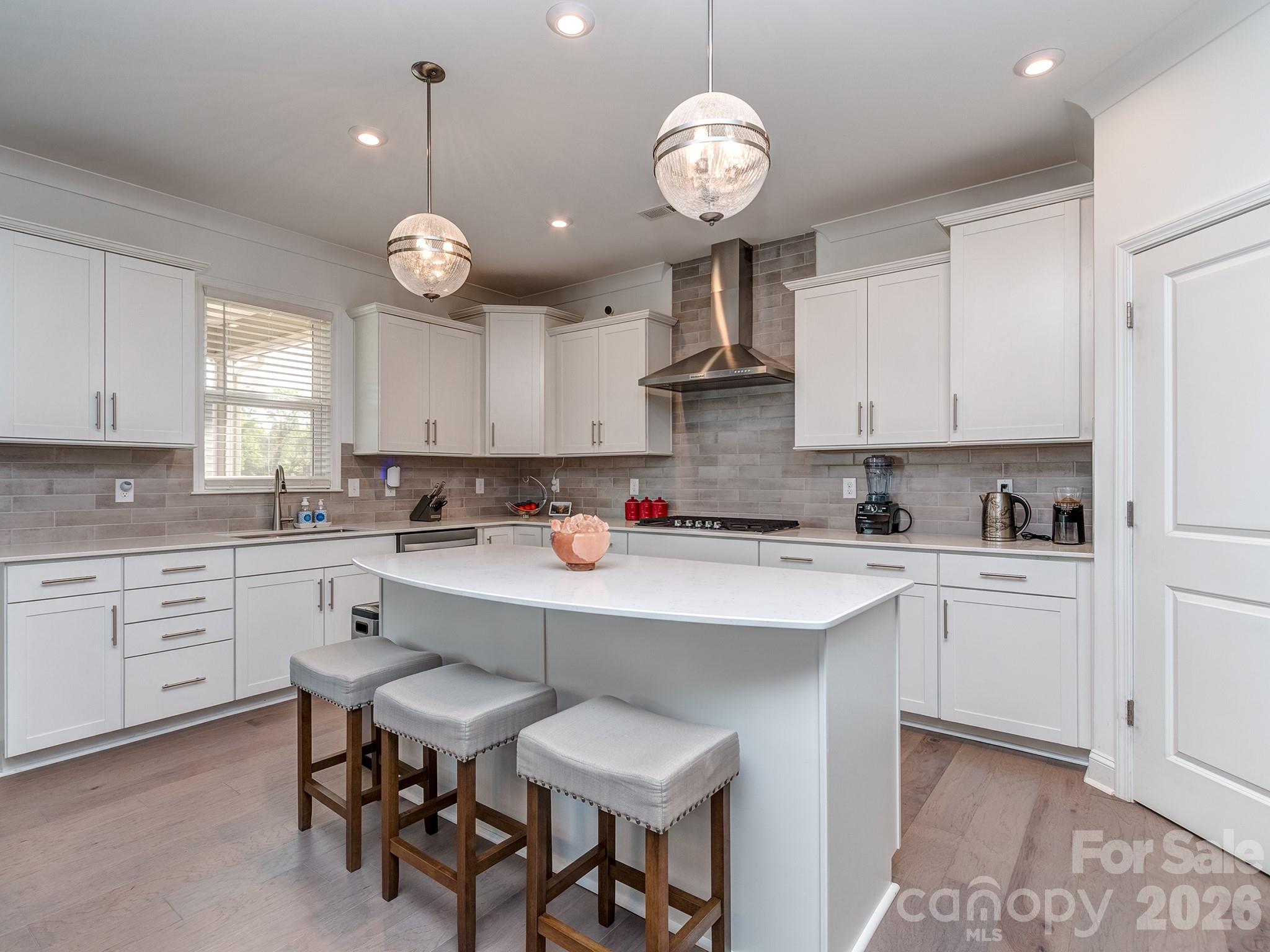 Parkside Crossing - Residential