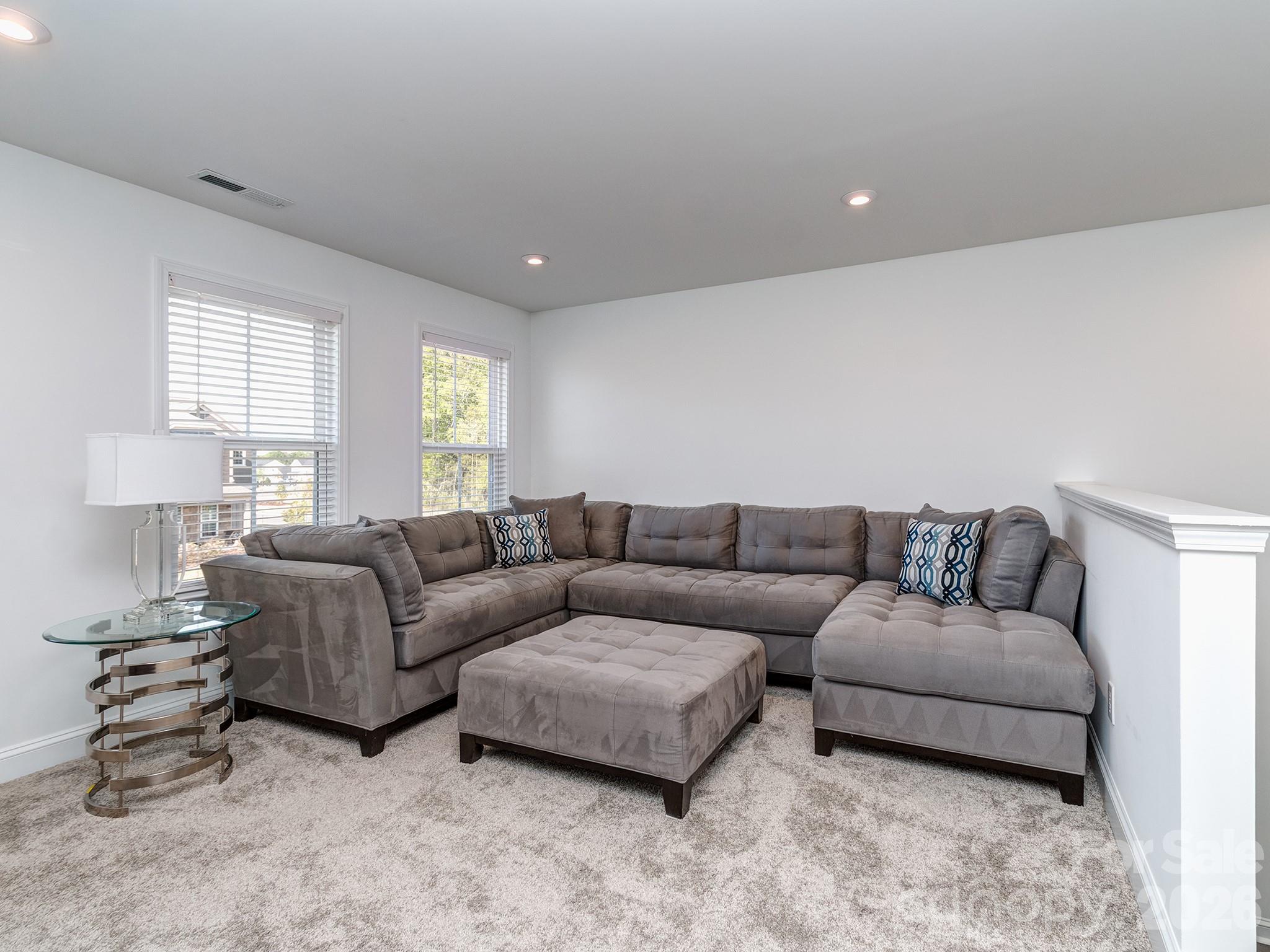 Parkside Crossing - Residential