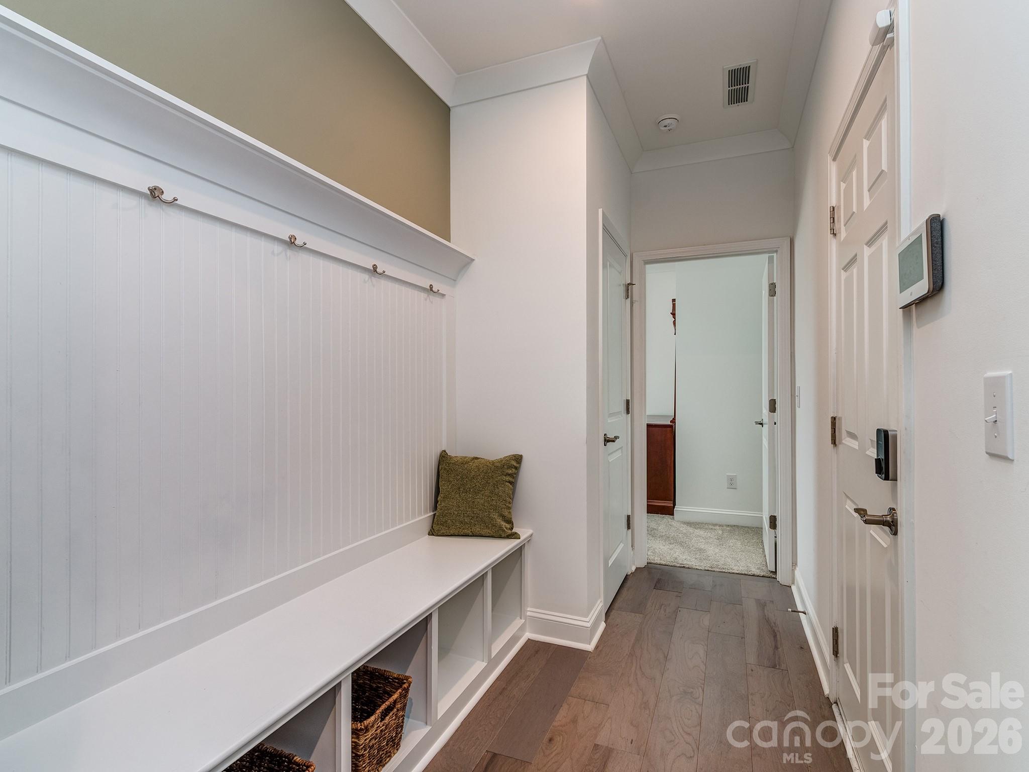 Parkside Crossing - Residential