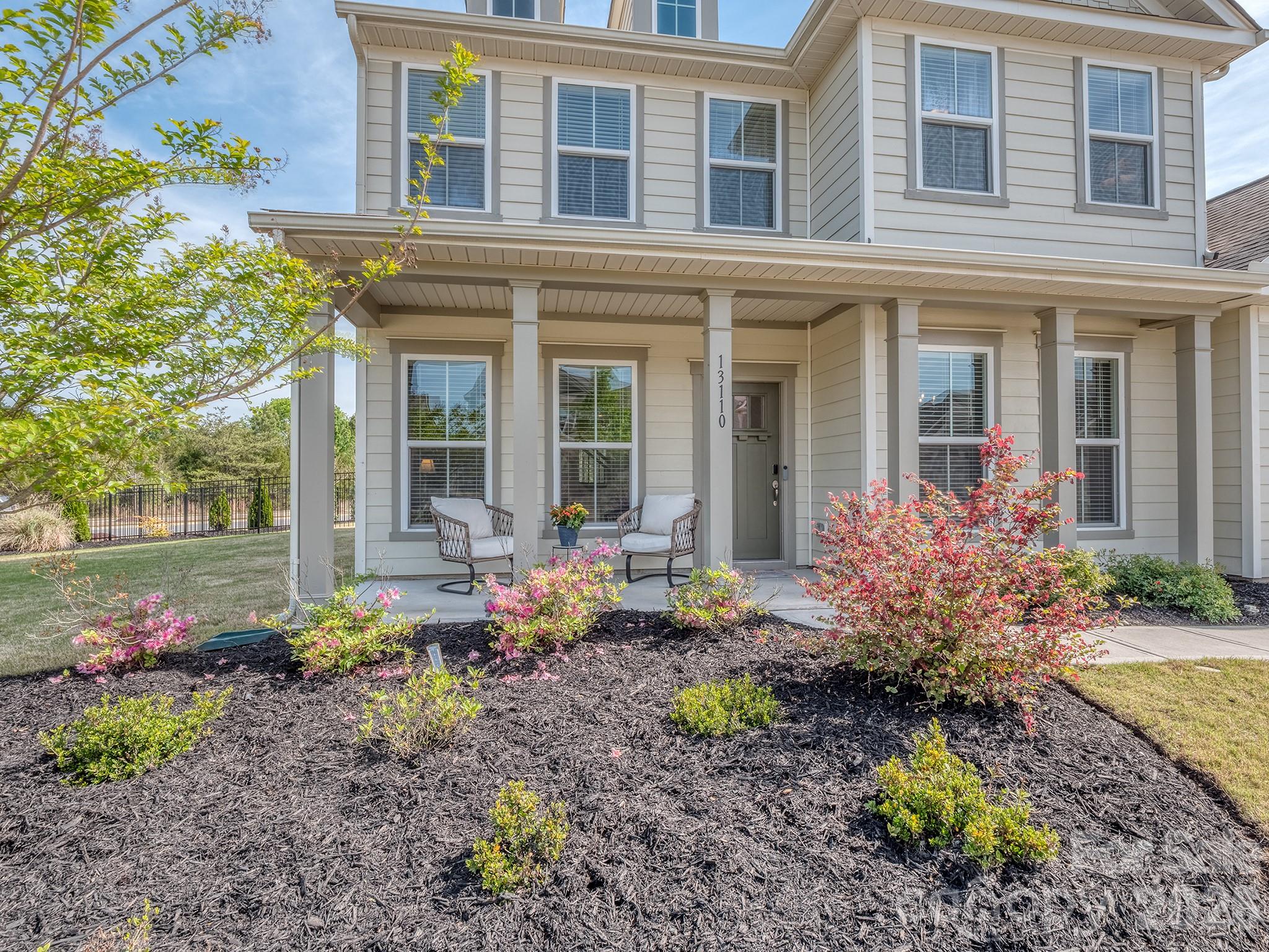 Parkside Crossing - Residential