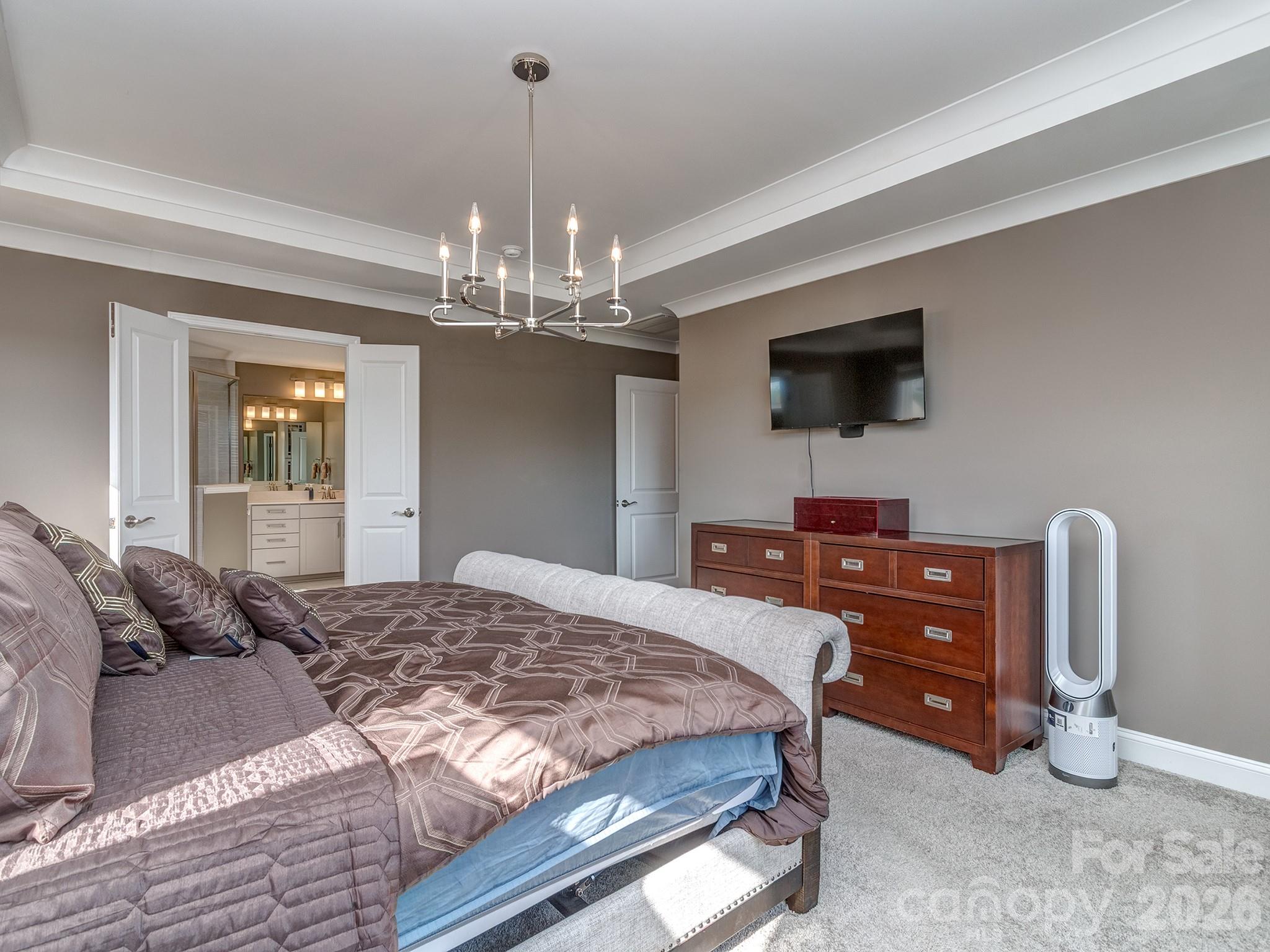 Parkside Crossing - Residential