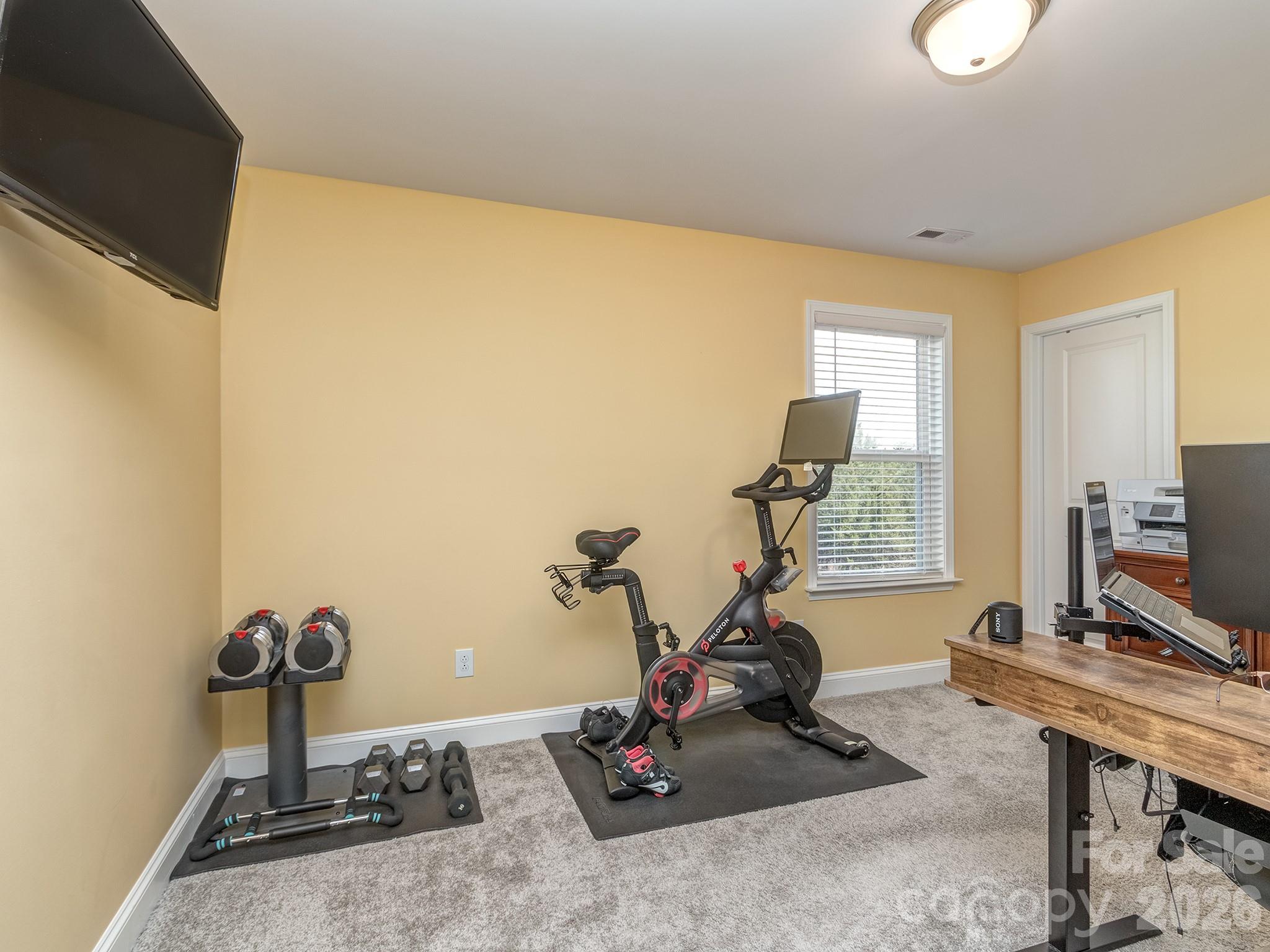 Parkside Crossing - Residential