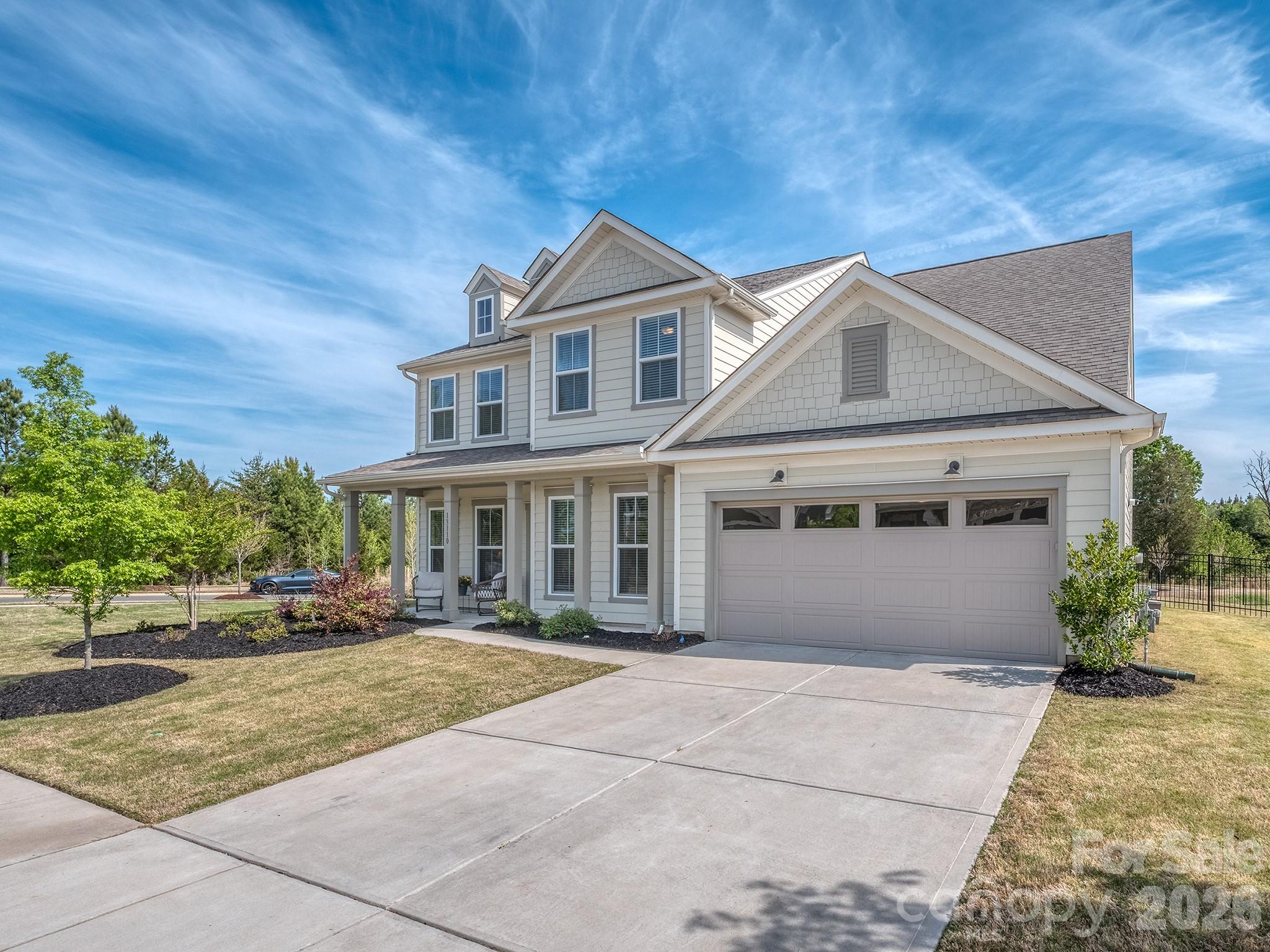 Parkside Crossing - Residential