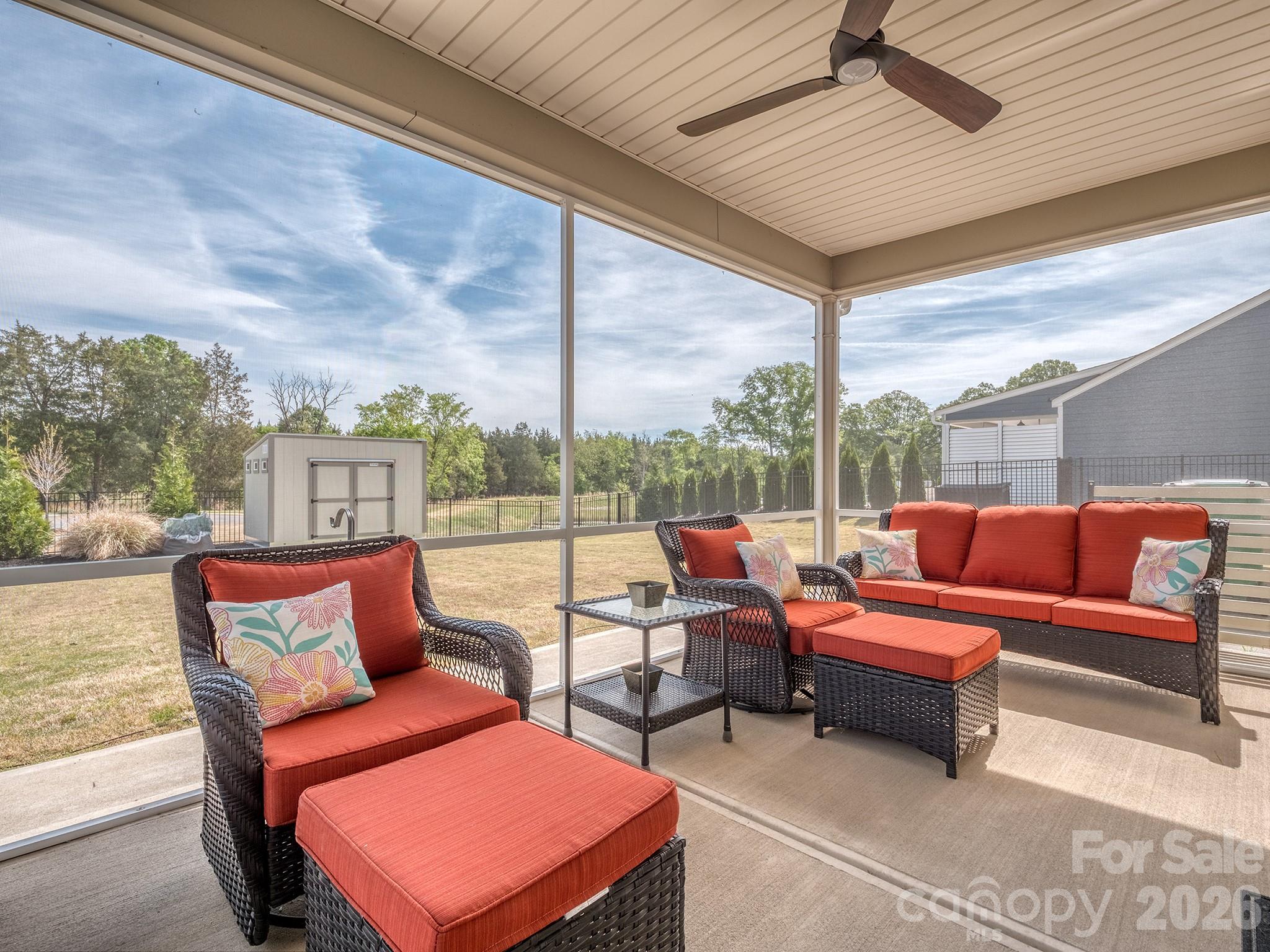 Parkside Crossing - Residential
