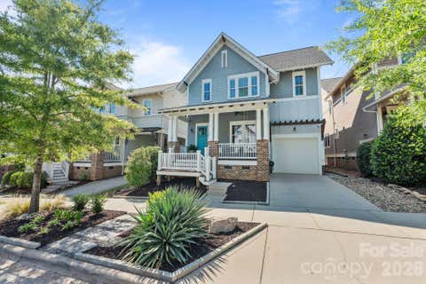 Photo of 412 Eli Street, Charlotte, NC 28204 (MLS # 4393807)