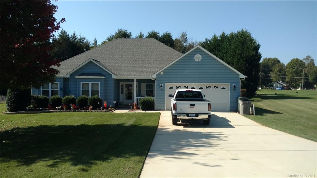 Huntington Forest - Residential