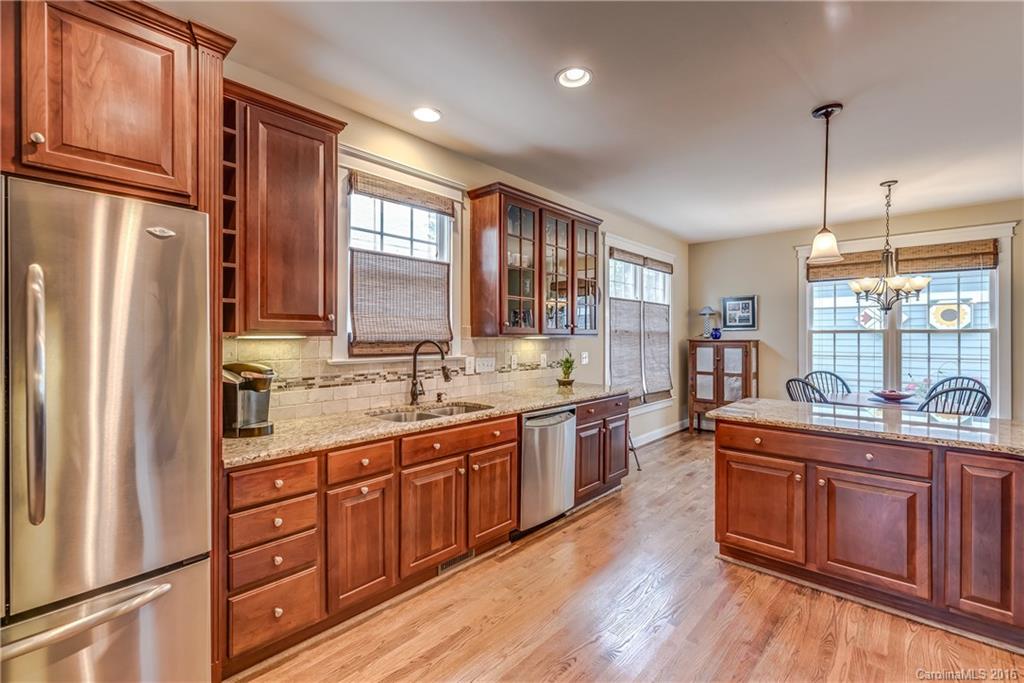 Baxter Village - Residential