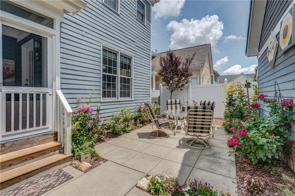 Baxter Village - Residential