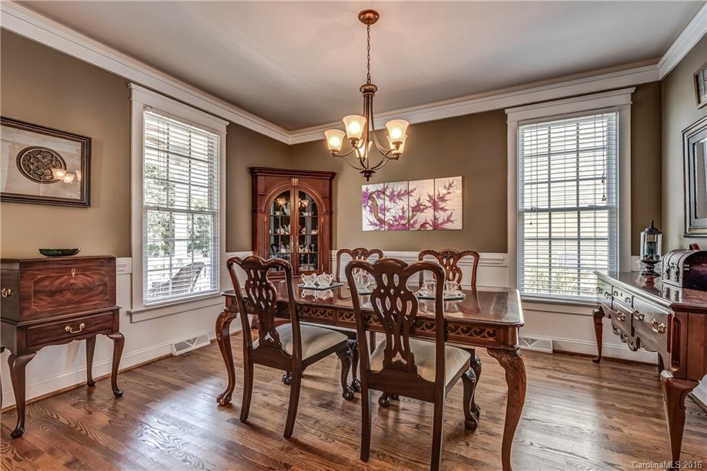 Baxter Village - Residential