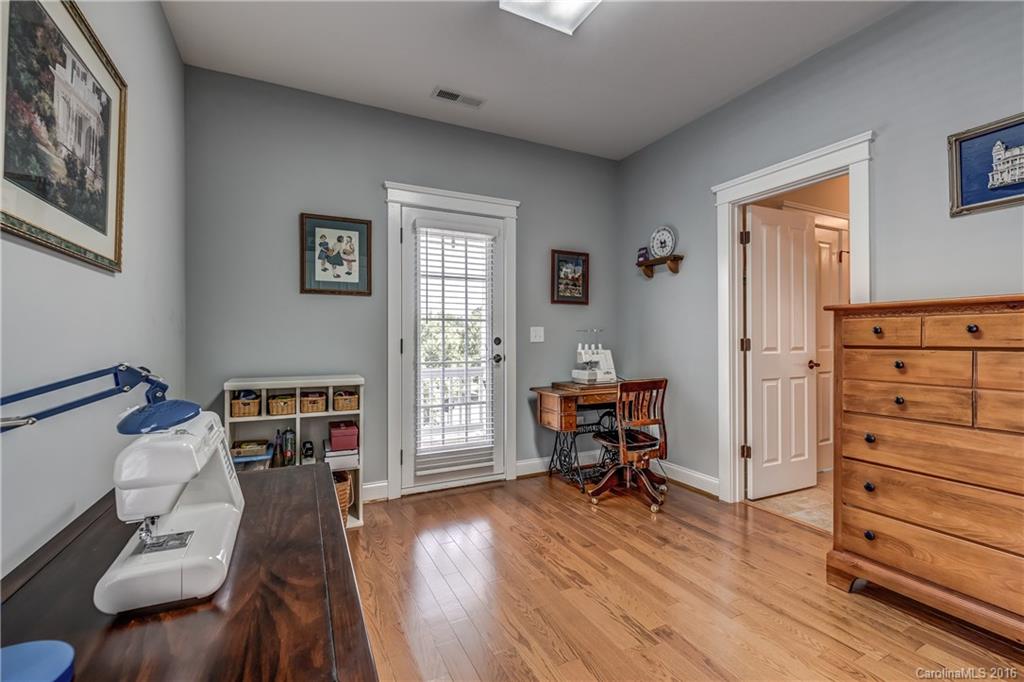 Baxter Village - Residential