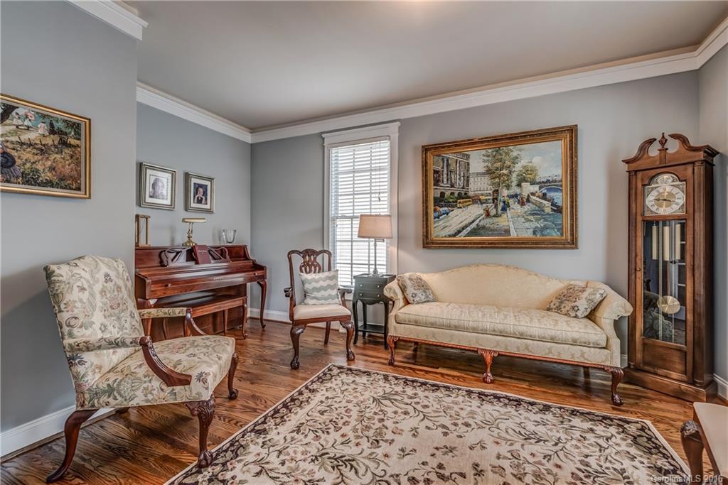 Baxter Village - Residential