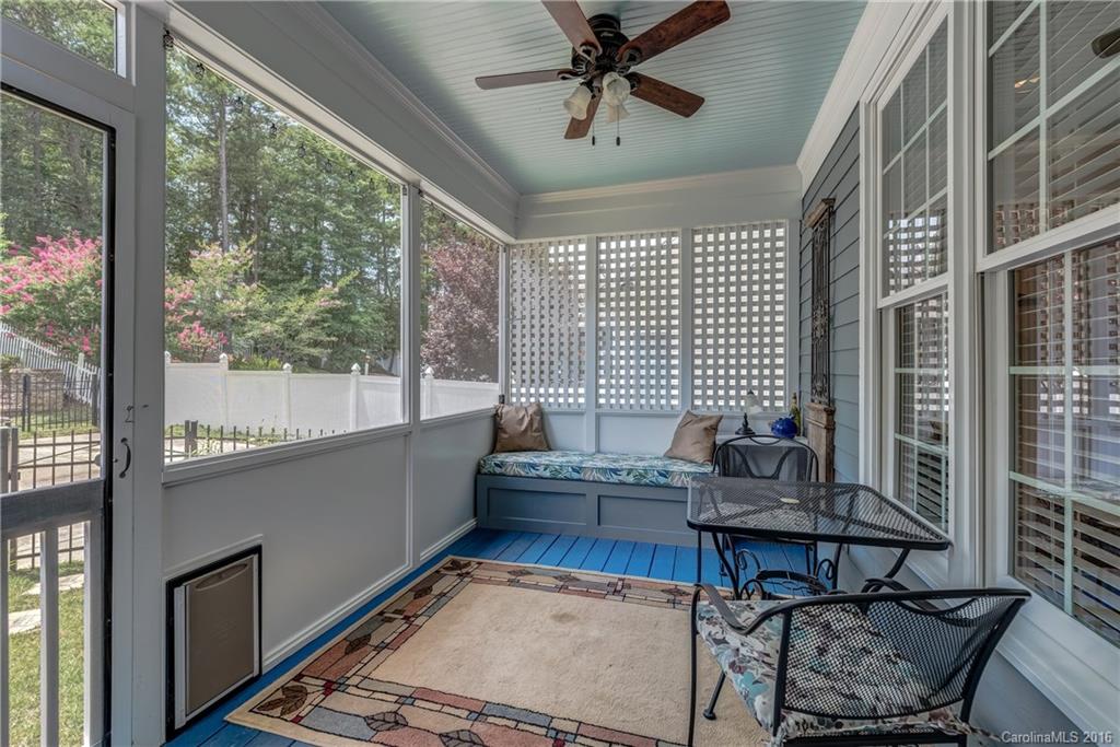 Baxter Village - Residential