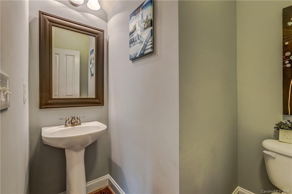 Baxter Village - Residential