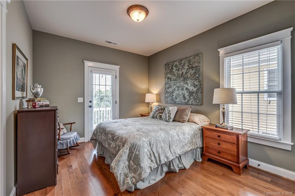 Baxter Village - Residential