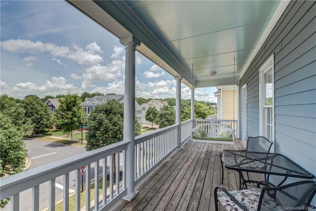 Baxter Village - Residential