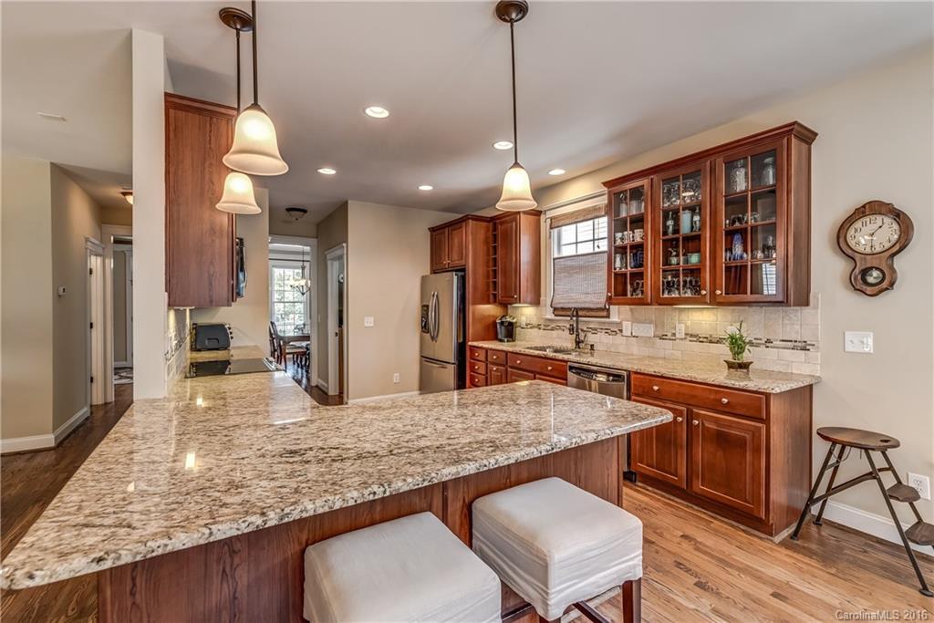 Baxter Village - Residential