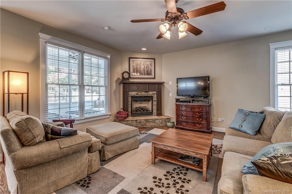 Baxter Village - Residential