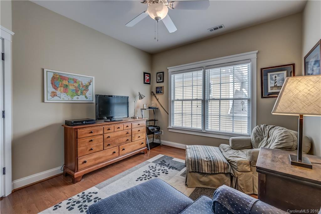 Baxter Village - Residential