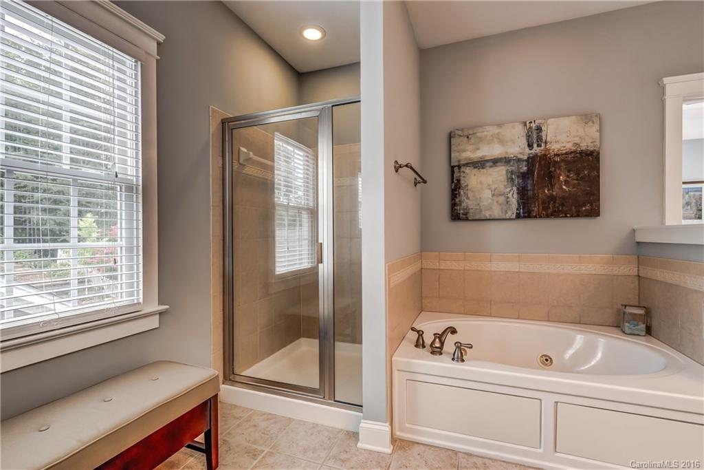 Baxter Village - Residential