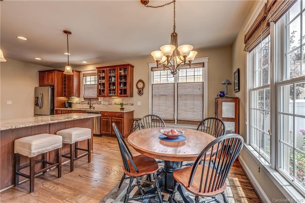 Baxter Village - Residential