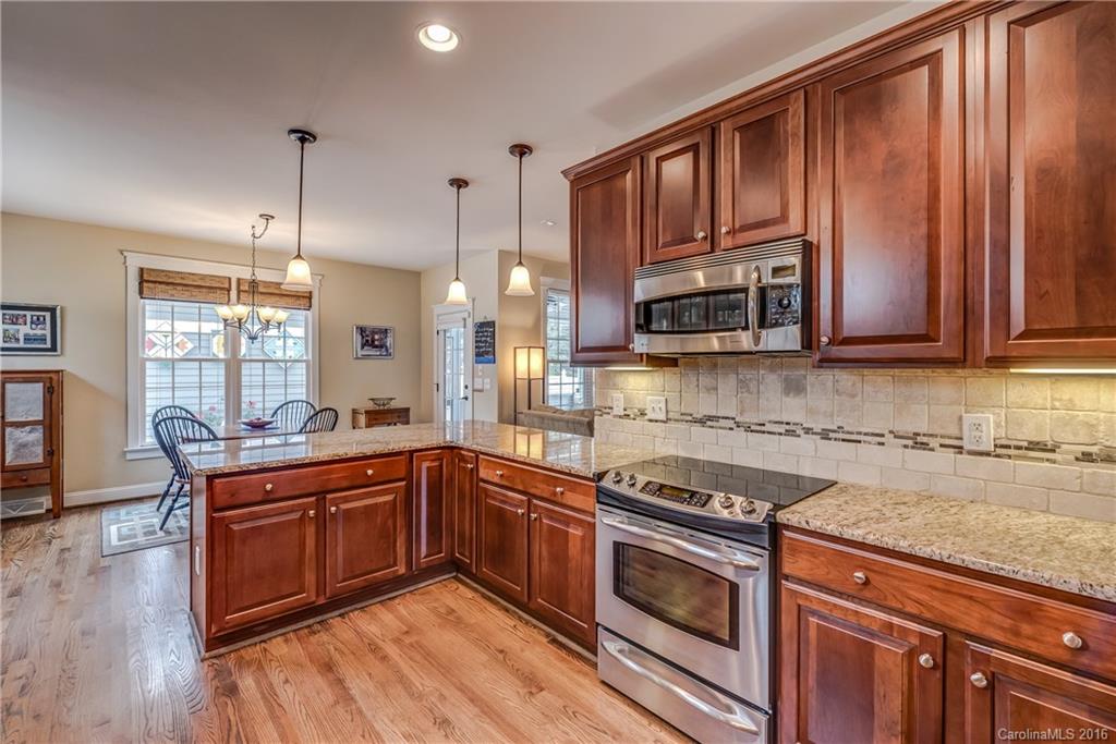 Baxter Village - Residential