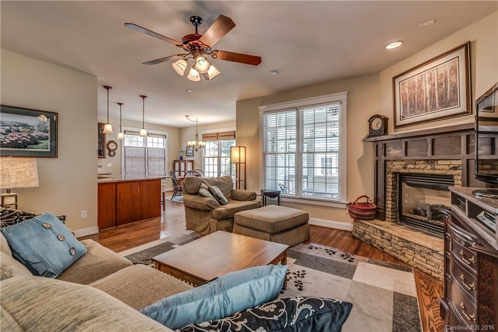 Baxter Village - Residential