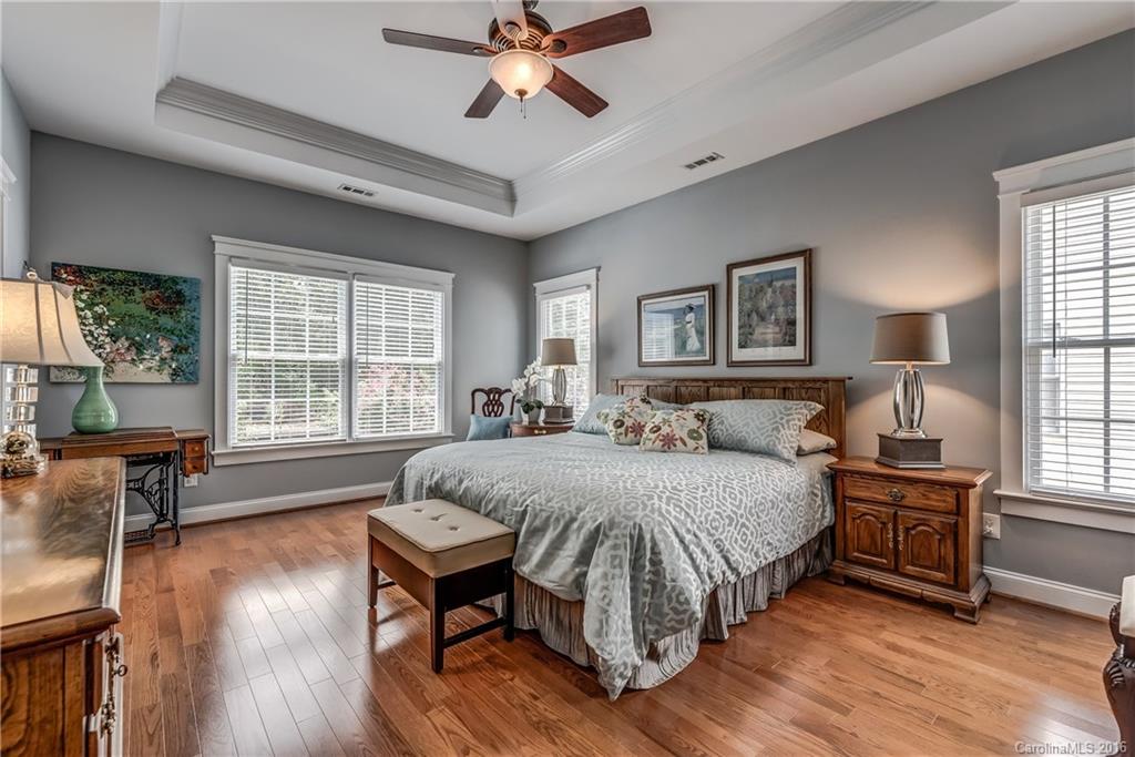 Baxter Village - Residential