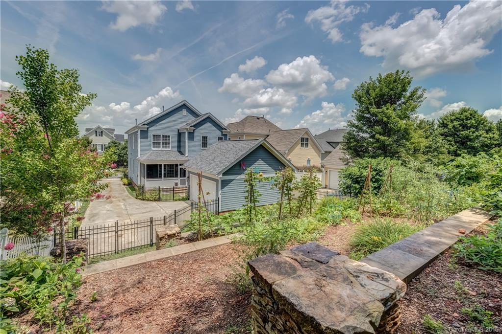 Baxter Village - Residential